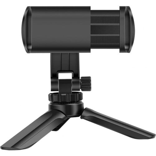 Phone Tripod Stable Multi-function Silicone Multi-angle Adjustment Live Streaming Phone Tripod Phone Accessories