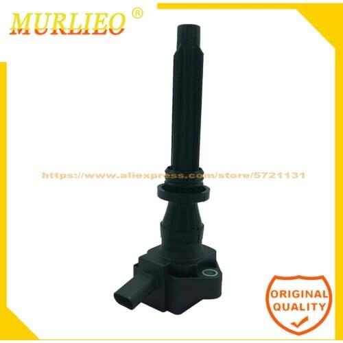 Murlieo LR035548 DX23-12A366-AC Ignition Coils Fit For Land Rover Discovery LR4 Range Rover Range High Quality Car Rplacement
