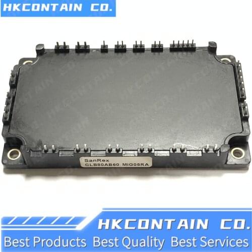 NEW MODULE CLB80AB60 CLB50AB60 CLB25AB120 CLB40AB120 FREE SHIPPING