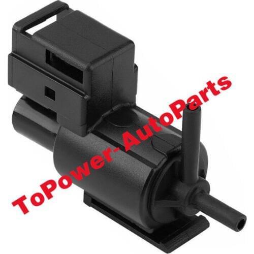 EGR Vacuum Switching Solenoid Valve OEM KL0118741 K5T49090 K5T49091 K5T49096 Fit For Mazdaa RX-8 Protege 626 Millenia 929 MX-6