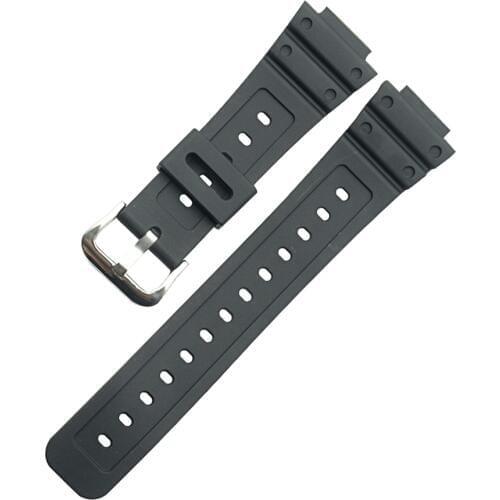 Silicone Replacement Watch Band Strap For G Shock 9052 DW-5600/5700 GM5610 G5600 Watch Band Strap Replacement Bracelet