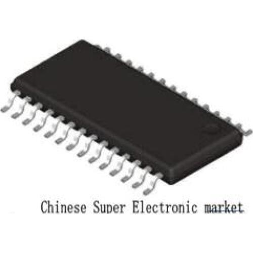 5PCS MSP430G2553IPW20R 430G2553 TSSOP20