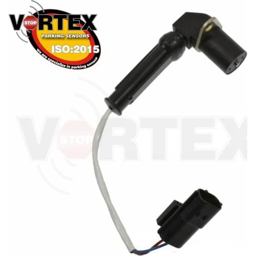 Crankshaft Position Sensor For JAGUAR Xj Coupe 90-97 OE#LHE1640AA