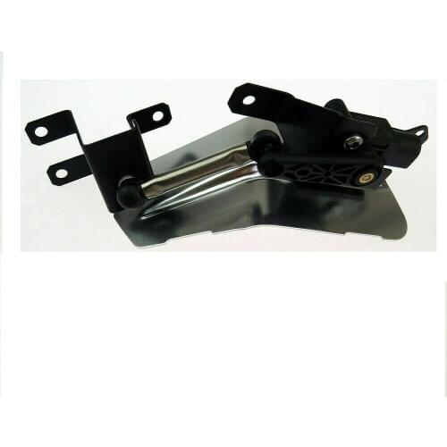 1T0907503 Iron Plate Headlight Level Sensor 1K0941273M 4 pins for A3 Q3 TT Golf Passat Leon Toledo Yeti 1K0 941 273 1K0 941 273N