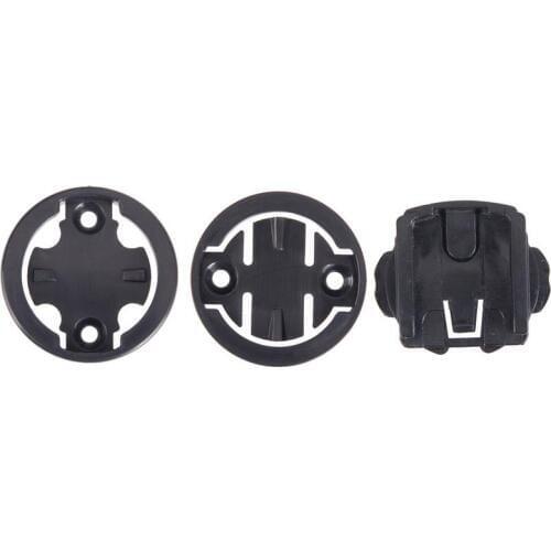 MTB Road Bike Bicycle Computer Holder Stem Top Cap Cycling Stopwatch Speedometer Mount Bracket Seat Accessories