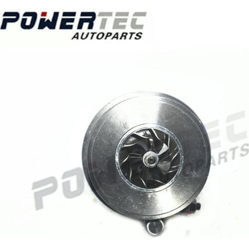 For VW Polo IV 1.4 TDI 59 Kw 80 HP BWB BMS - 5439 970 0054 NEW turbolader core chra turbocharger replace 045253019J 54399880054