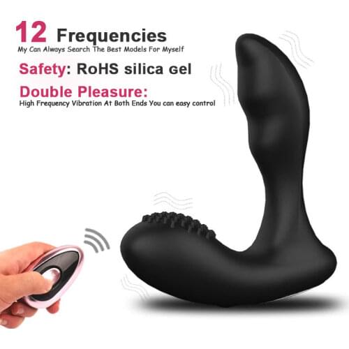 FSCAME Butt Plugs
