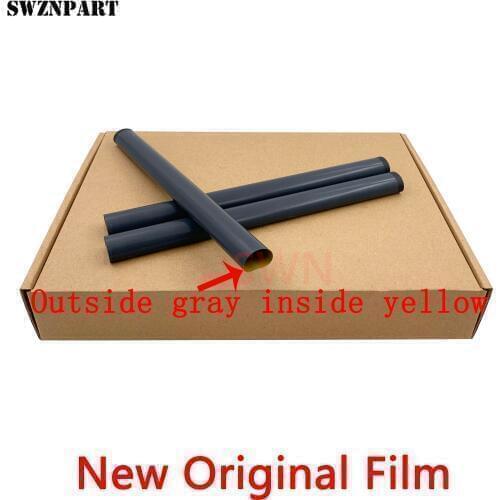Fuser film sleeve for HP P1102 P1106 P1108 M125 M126 M127 M128 M129 M1566 M1606 M1536 M202 M201 M255 M226 1160 1320 2014 2015