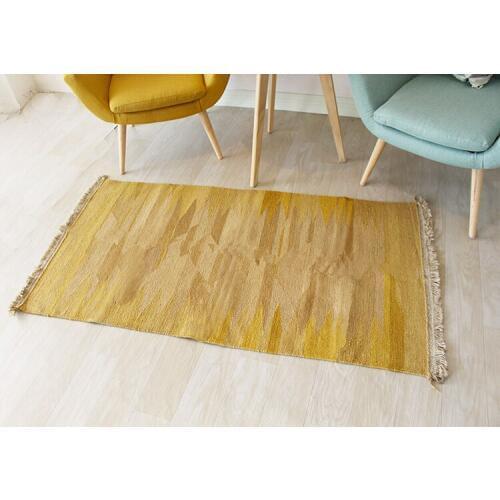 Kilim Kilrim Manual Weave Pure Wool Carpet Tea Table A Living Room Sofa Nation Wind Carpet