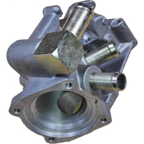 Thermostat Housing Cover Seat 481H-1306011AB for Chery B14FL A21 Spare Part