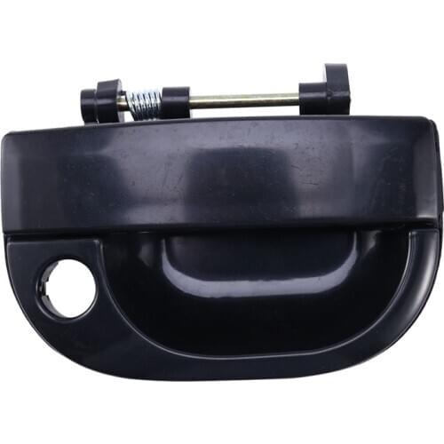 Automobile Outer Door Handle Applicable for Hyundai Starex H1 1997-2005