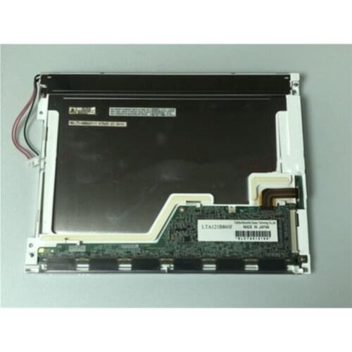 Original 12.1'' LCD panel LTA121B860F