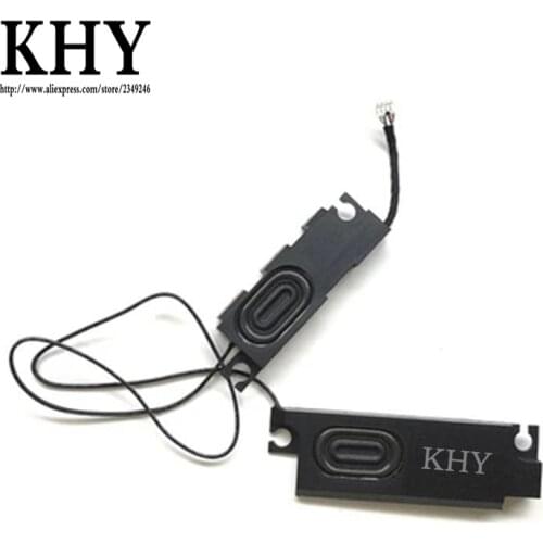 Original Built-in Speaker with cable Sets For ThinkPad A475 A485 T25 T470 T480 laptop FRU/PN 00UR490 00UR491 00UR492 PK23000P3Y0
