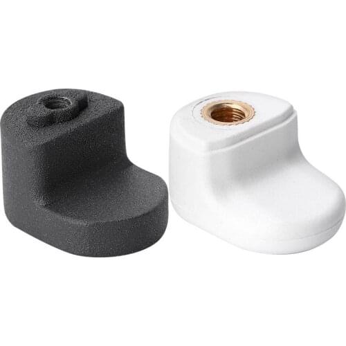 Electric Scooter Rear Fender Hook Buckle Plastic Scooter Folding Force Hook Accessory For Xiaomi Mijia M365 Electric Scooter