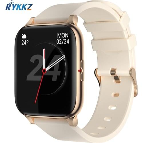 Женские умные часы RYKKZ China At AliExpress