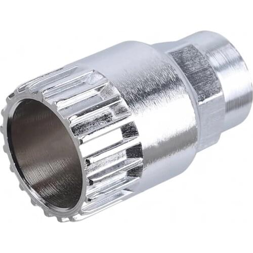 Puller Bicycle Bottom Bracket Remover Bicycle Crank Extractor Anti Drop Tool Portable Waterproof Cycling Elements