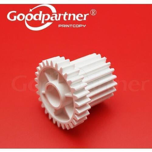 2X A03U808600 28T 20T Fuser Drive Gear for Konica Minolta bizhub Pro C5500 C6500 C6500P C6501 for Ikon 550C 650 CPP550 CPP650