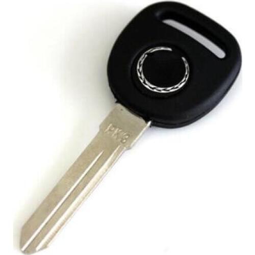 Replacement Transponder Key For Cadillac With ID48 Chip