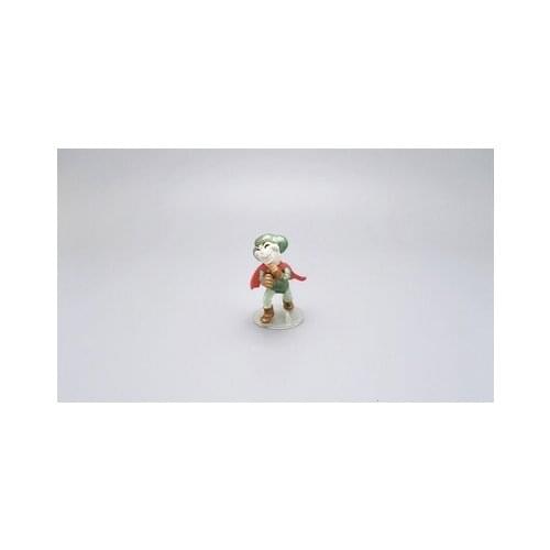 Plastic figure Accessories model scenes fence toy 8pcs/set