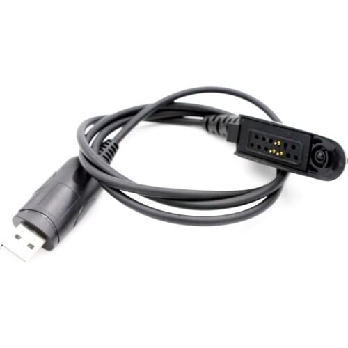 Walkie talkie program data cloning cable for GP328 GP340 GP380 GP640 GP650 GP680 GP960 GP1280 PR860 two way radio
