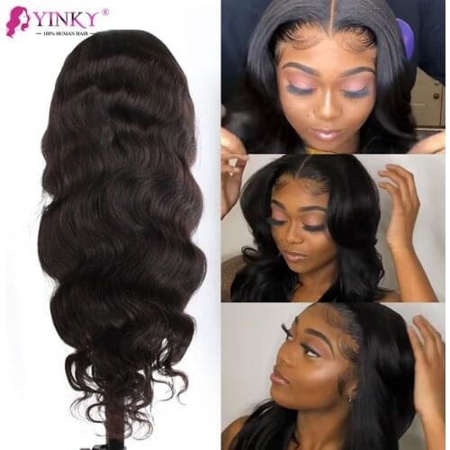 Цветные парики YINKY China At AliExpress