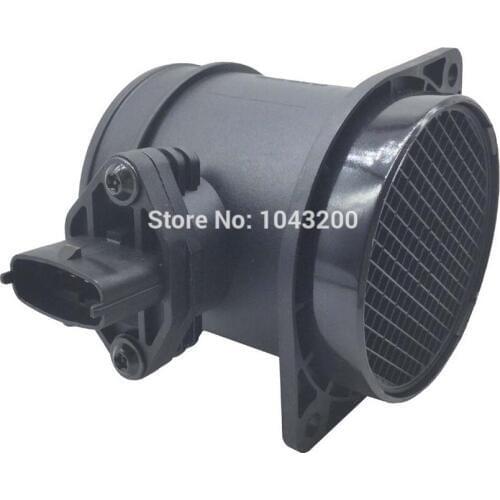 0280218109 NEW MASS AIR FLOW SENSOR METER MAF FOR 2.8L S80 S60 V70 T6 2.3L 2.4L 2.5L 2.8L 2.9L OE # 8670113 8670114 86701140