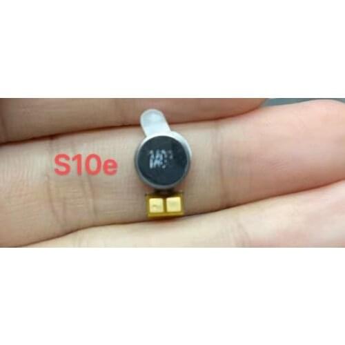 1pcs Vibrator Buzzer Vibration Motor Flex Cable For Samsung Galaxy Note 3 4 5 S6 A5 Note 8 Note 9 S8 S9 N7100 N900 N9005 N910 N9