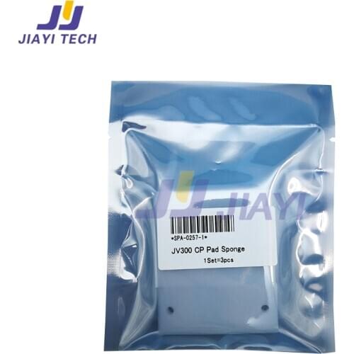 High Quality!!!Mimaki JV300 CP Pad SpongeWaste Ink Sponge for Mimaki JV300/CJV300/JV150/CJV150 Series Inkjet Printer