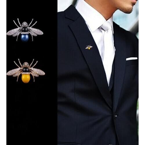CBTB Brooches