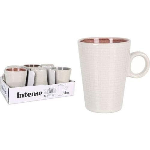 Mug Intense Ceramic (300 cc)
