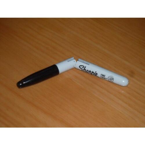 Quantum Bender 2.0 Power of God Magic Trick Signed Coin Bending Magia Close Up Street Gimmick Props Classic Toys Accessories