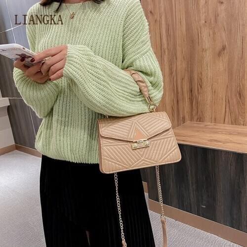 LIANGKA Women's Bags Shoppers
