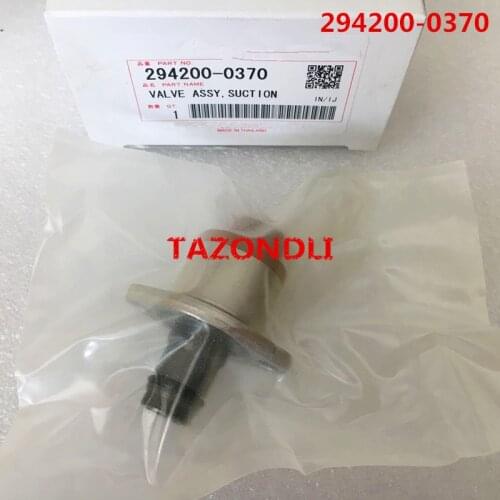 100% original and new Control Valve 0370,294200-0370, 2942000370