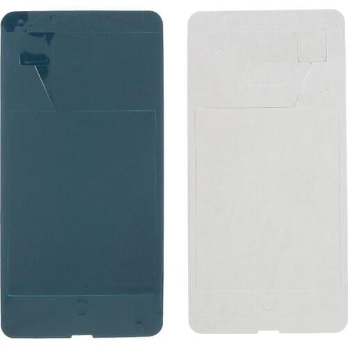 OEM New Front LCD Display Housing Frame Adhesive Sticker Glue For Huawei Honor 6x (2016) / 7 / 7 Premium