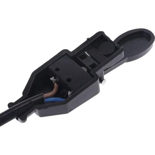 Foot Switch Inching Argon Arc Welding Switch Manual Switch Hand Welding 97BB