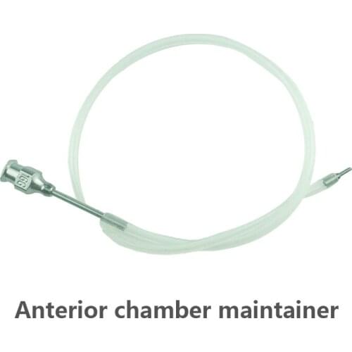 Ophthalmology Microscopy Anterior Chamber Maintainer ophthalmic devices ophthalmic cannuals Stainless ophthalmic instruments