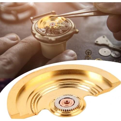 Professional Automatic Watch Hammer Movement Oscillating Weight Replace Repair Watch Accessories for 2824 2836 for Watchmaker l