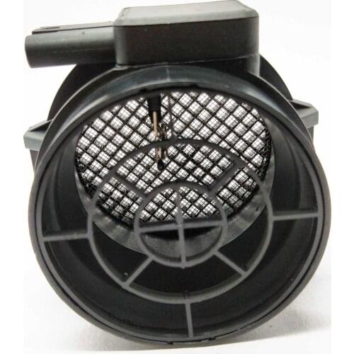 Mass air flow meter, sensor MAF 5wk96471 BMW E46 E83 E85 325ci 325i X3 Z4 2.5i 7513957 5wk9 6471 13 62 7 566 984 513 957