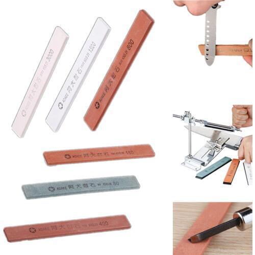 Grit fix angle knife system Abrader grind stone grindstone grinder whetstone sharpener sharpen tool kitchen bar polish hone wet