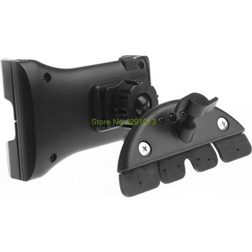 Universal Adjustable Car CD Slot Mobile Mount Holder Stand For Phone Tablet PC Drop Shipping Support