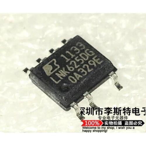 10pcs LNK625DG SOP-7