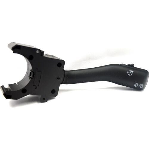 100% new! Windshield Wiper Switch Wischerschalter for Audi A2 A6 C5 TT Skoda Octavia Fabia 4B0 953 503F