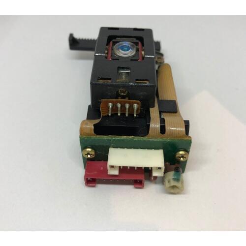 Unit for TOKAI LCD-3550 TC / UHER UCD-410R Radio CD Player Laser Lens Lasereinheit Optical Pick-ups Bloc Optique