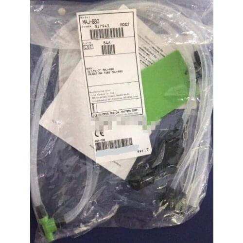 For Olympus injection tube MAJ-880 cleaning tube pipe filler for endoscope V70