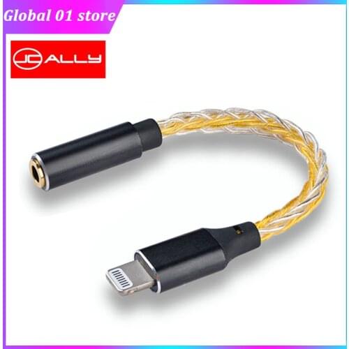 JC ALLY Portable Audio Equipment