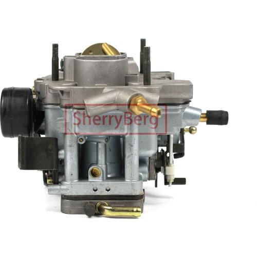1295 NEW CARB CARBY CARBURETTOR CARBURETOR FIT RENAULT R9 1981-1989 Model B