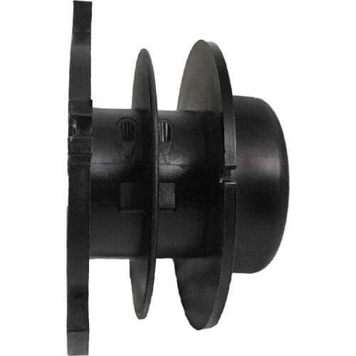 Trimmer Head Spool Cover Head Spring for STIHL Autocut 25-2 FS44 FS55 FS80 FS83 FS85 FS90 FS100 FS100RX FS110 FS120 FS13