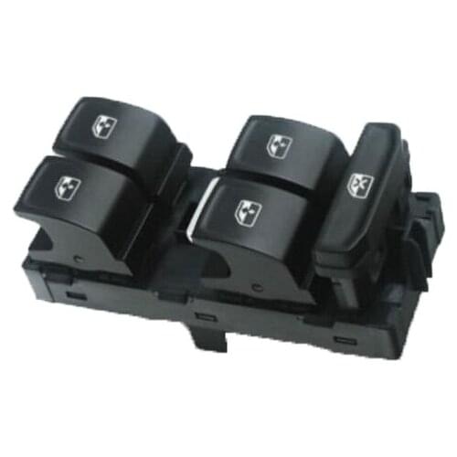 Driver Side Master Window for Volkswagen Golf 7 5GG 959 857