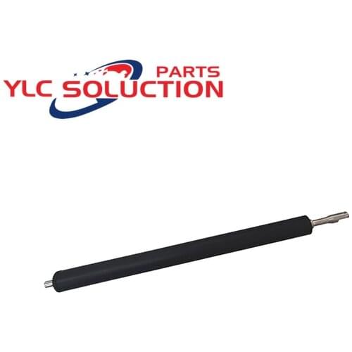 2Pcs Fuser Lower Pressure Roller RC2-9208 For HP P1102 P1566 P1606 M1132 M1536 M1212 M1214 M1217 CP1525 M125 M127 M128 M201 M225
