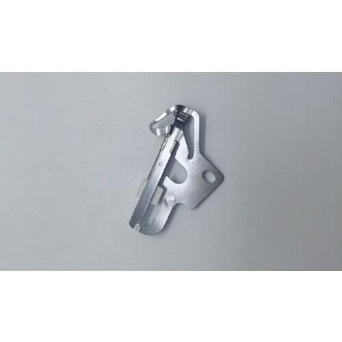 SEWING PART UNDER LOOPER THREAD GUIDE ASSEMBLY FOR BROTHER OVERLOCK/SERGERS #X77775-001 / X77775001